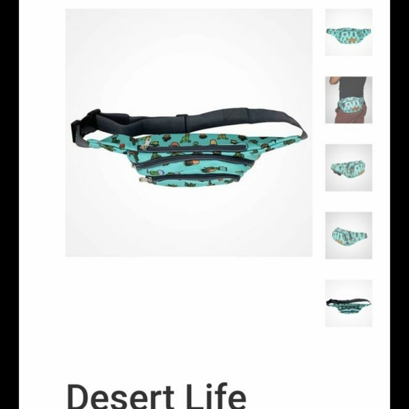 Fanni pack - Picture 2 of 2